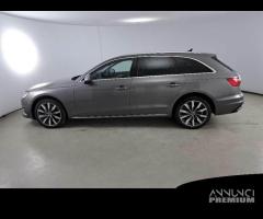 AUDI A4 AVANT 2.0 30 TDI MHEV 100KW BUSINESS ADVAN