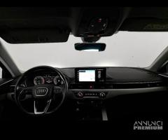 AUDI A4 AVANT 2.0 30 TDI MHEV 100KW BUSINESS ADVAN