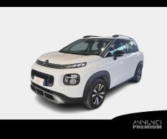 CITROEN C3 AIRCROSS PureTech 110 S/S Shine