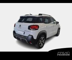 CITROEN C3 AIRCROSS PureTech 110 S/S Shine - 5