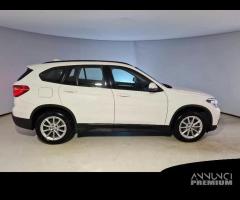 BMW X1 sDrive 16d Business - 1