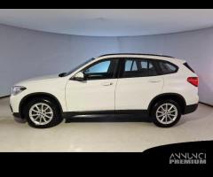 BMW X1 sDrive 16d Business - 2