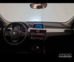 BMW X1 sDrive 16d Business - 3