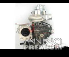 TURBO MITSUBISHI PAJERO III 2.5 TDI / L200