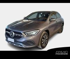 MERCEDES-BENZ GLA 200 d Automatic Sport - 2