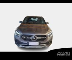 MERCEDES-BENZ GLA 200 d Automatic Sport - 3