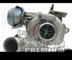 TURBO ALFA-ROMEO 147 1.9 JTD