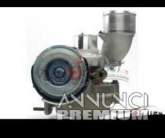 TURBO ALFA-ROMEO 147 1.9 JTD