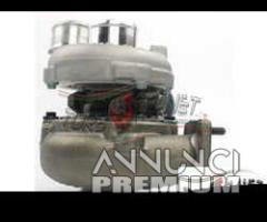 TURBO ALFA-ROMEO 147 1.9 JTD