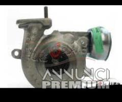 TURBO ALFA-ROMEO 147 1.9 JTD