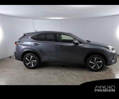 LEXUS NX 300h Hybrid Luxury 4WD - 1