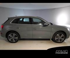 AUDI Q5 40 TDI S Line Plus quattro S tronic - 1