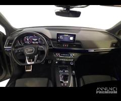 AUDI Q5 40 TDI S Line Plus quattro S tronic - 3