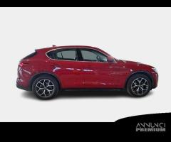 ALFA ROMEO STELVIO 2.2 Turbo Diesel 210CV Ti AT8 Q - 1