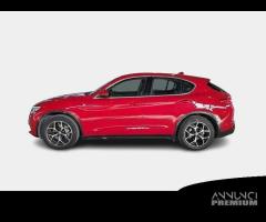 ALFA ROMEO STELVIO 2.2 Turbo Diesel 210CV Ti AT8 Q - 2