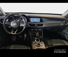 ALFA ROMEO STELVIO 2.2 Turbo Diesel 210CV Ti AT8 Q - 3