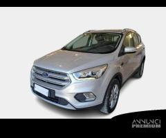 FORD KUGA 2.0 TDCi 120CV Powershift S/S 2WD Busine