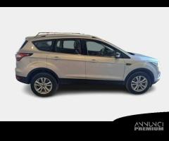 FORD KUGA 2.0 TDCi 120CV Powershift S/S 2WD Busine