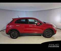 FIAT 500X 1.6 Mjet 120CV 4x2 DDCT Lounge