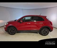 FIAT 500X 1.6 Mjet 120CV 4x2 DDCT Lounge