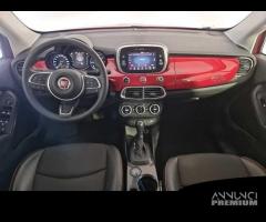 FIAT 500X 1.6 Mjet 120CV 4x2 DDCT Lounge