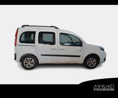 RENAULT KANGOO 1.5 DCI BLUE 70KW LIMITED