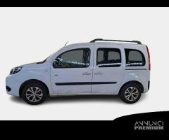 RENAULT KANGOO 1.5 DCI BLUE 70KW LIMITED