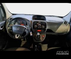 RENAULT KANGOO 1.5 DCI BLUE 70KW LIMITED