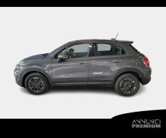 FIAT 500X 1.6 Mjet 120cv DCT 4x2 Business