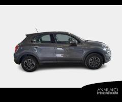 FIAT 500X 1.6 Mjet 120cv DCT 4x2 Business