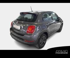 FIAT 500X 1.6 Mjet 120cv DCT 4x2 Business