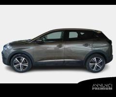 PEUGEOT 3008 BlueHDI 130 EAT8 S/S Allure