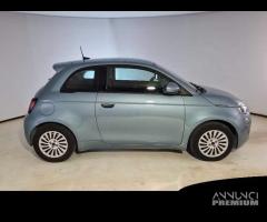 FIAT 500e Elettrica Action