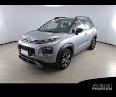 CITROEN C3 AIRCROSS BlueHDi 110 S/S Feel