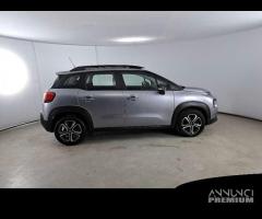 CITROEN C3 AIRCROSS BlueHDi 110 S/S Feel