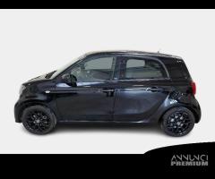 SMART FORFOUR 90 0.9 66kW TURBO superpassion twina