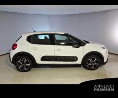 CITROEN C3 BlueHDi 75 Shine 5 PORTE - 1