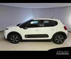 CITROEN C3 BlueHDi 75 Shine 5 PORTE - 2