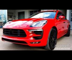 Ricambi porsche macan #776