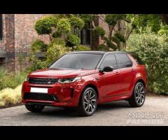 Ricambi range rover discovery #777 - 1