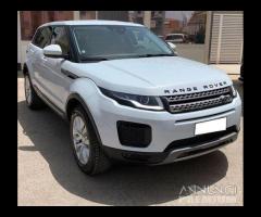 Ricambi range rover evoque #778 - 1