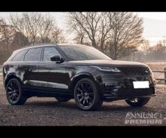 Ricambi range rover velar #780