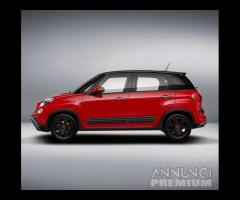 Ricambi per fiat 500l 19/20#014896 - 1