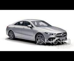 Ricambi per mercedes cla 20#78590