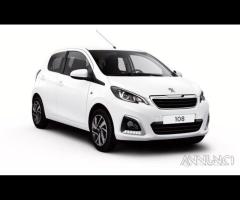 Ricambi per peugeot 108 20 #786015