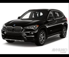 Bmw x1 2019 ricambi usati#75215