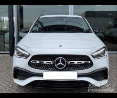 Mercedes gla 20 ricambi usati#76543