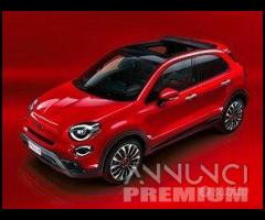 Ricambi usati per fiat 500 x 2020#765434