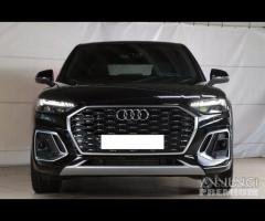 Ricambi usati per audi q5 18/19 #741996