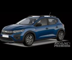 Ricambi usati 2020 per dacia sandero stepway#00187 - 1